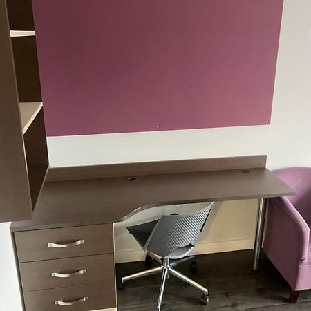 Corner House In Sheffield Apartment Luaran gambar