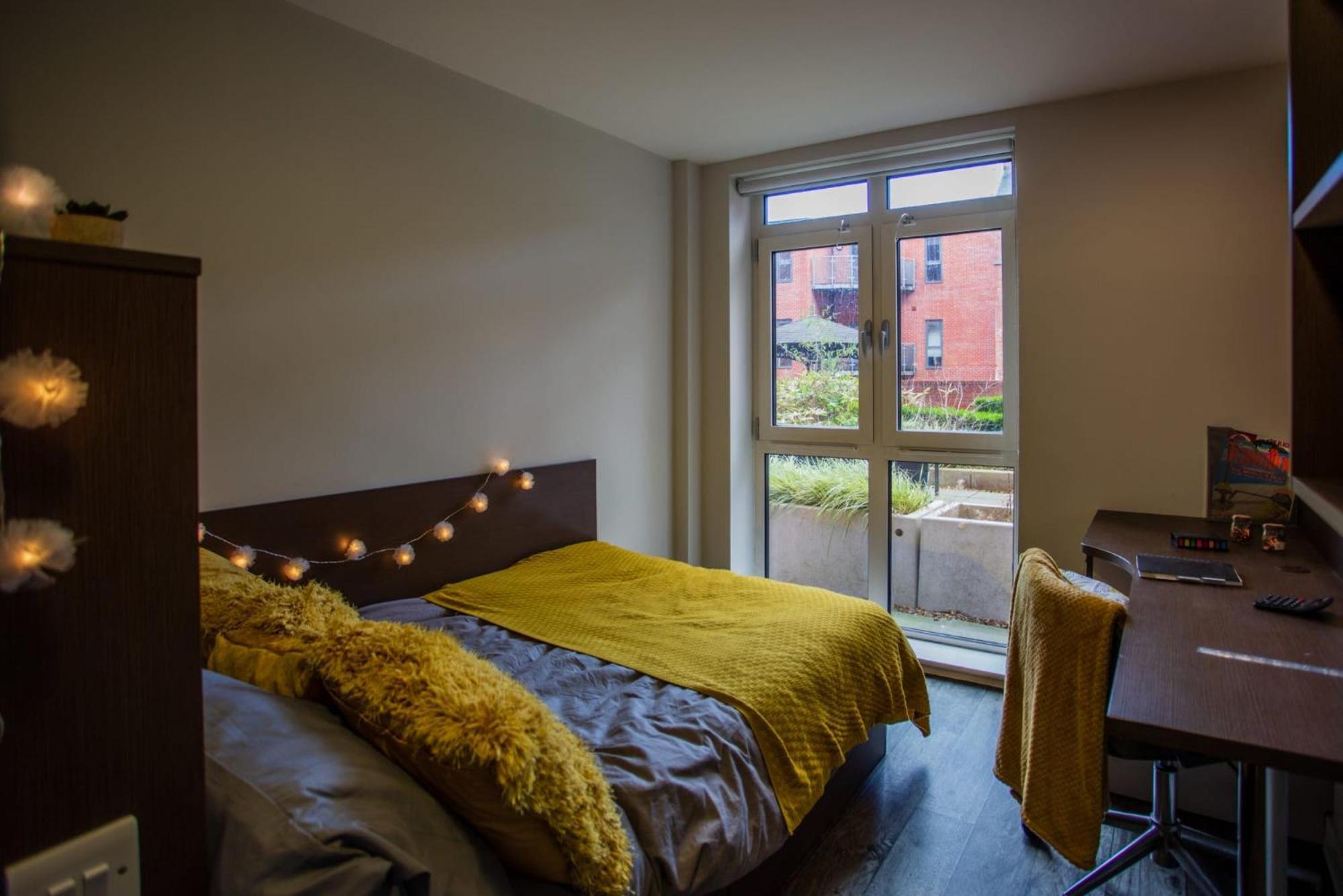 Corner House In Sheffield Apartment Luaran gambar