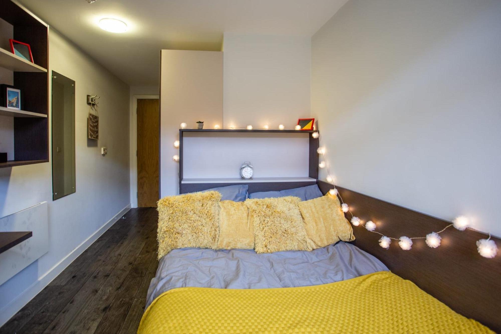 Corner House In Sheffield Apartment Luaran gambar