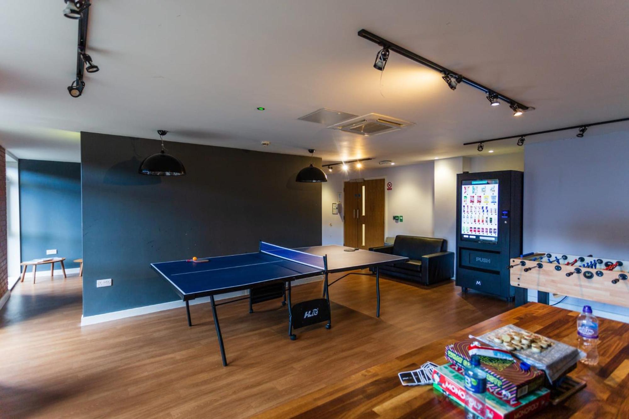Corner House In Sheffield Apartment Luaran gambar
